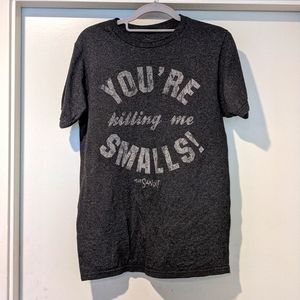 Sandlot Tshirt Men's Size M